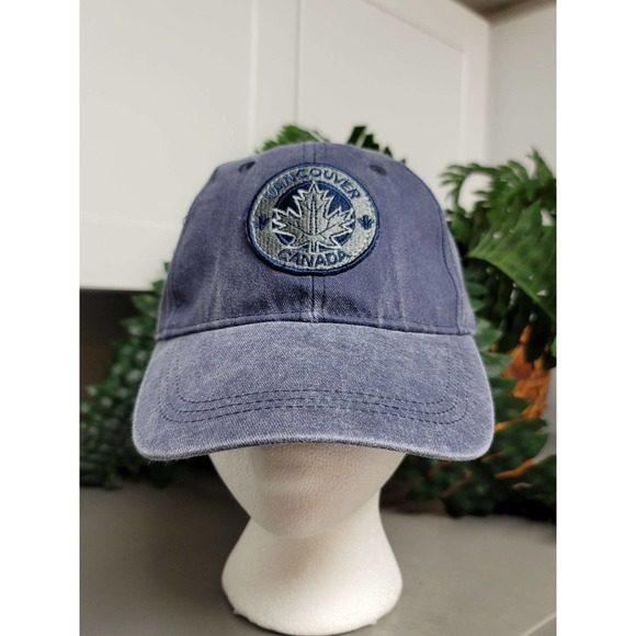 Vancouver Canada Hat - Picture 2 of 7